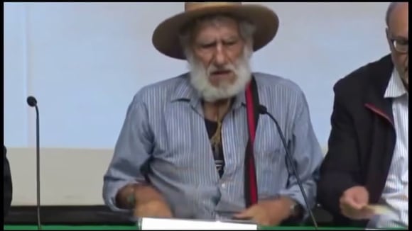 Verónika Mendoza - ¿De Acuerdo Con La Lucha Armada Y Sendero Luminoso