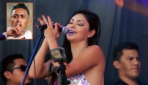 Cueva maneja contratos de Pamela Franco, revela promotor: “Me dijo que si él lo decía, ella no se presentaba y punto”