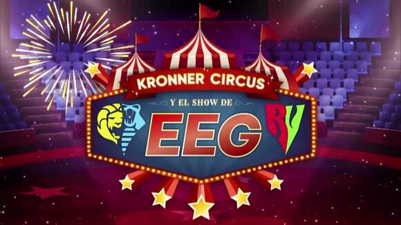 Esto es guerra se muda al circo por Fiestas Patrias