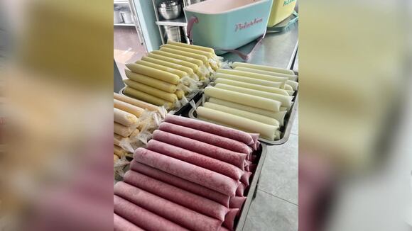 Trome - Marcianos Alienigenas