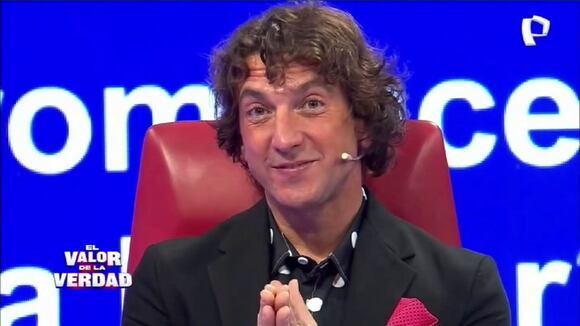 Antonio Pavón causa POLÉMICA al confirmar corto romance con Alexandra Hörler