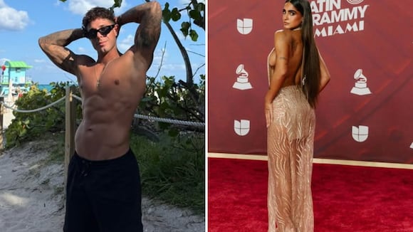 ¿Hugo García con nuevo amor?