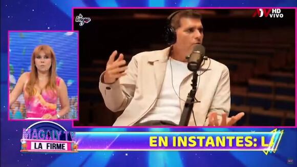 TROME - Christian Meier