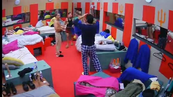 Trome | Nicola Porcella es víctima de cruel broma