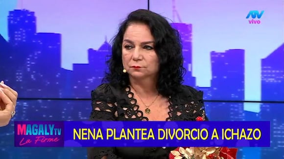 TROME - Abogada de la 'Nena' Cubillas sobre los niños