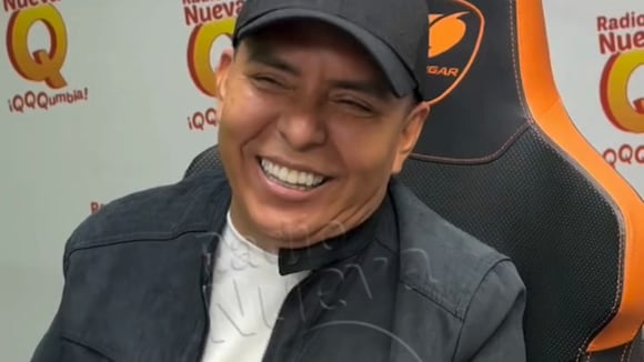 TROME - Edwin Sierra reacciona a declaraciones de Nadeska Widausky