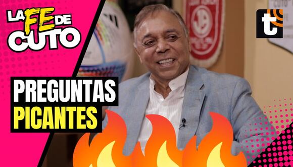 Las Preguntas Picantes con Miguel Company