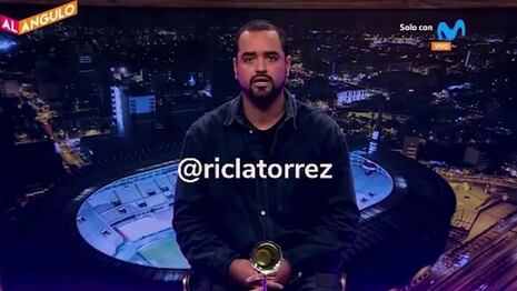 Franco Cabrera aclara por qué tenía voz ronca tras juerga con Carrillo y Cueva y lo trolean en redes: “A...