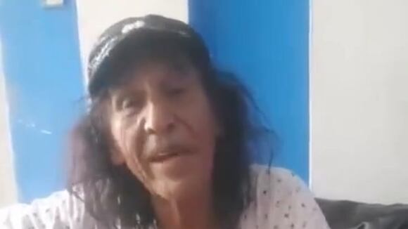 TROME | Murió Raúl Espinoza 'Care Chancho' ( TikTok)