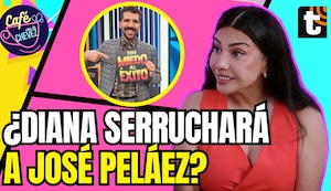 ¿Diana Sánchez regresa a El Gran Chef Famosos?