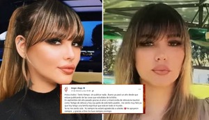 Angie Jibaja comparte su transformación espiritual como testigo de Jehová