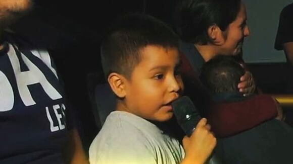 TROME - Hablando Huevadas