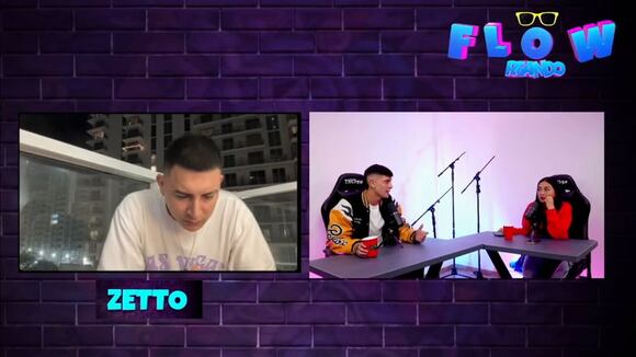 TROME - Emilio Jaime minimiza carrera de Leslie Shaw: “Por eso tiene OnlyFans, no vive de la música”