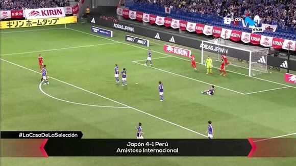 Pedro Eloy se mostró muy crítico con presente de Christian Cueva (Video: Movistar Deportes)