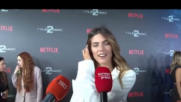 Stephanie Cayo habla sobre infidelidad de Maxi