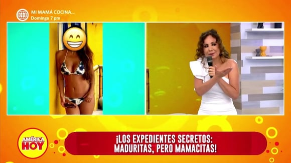 Edson asegura que Rebeca usa filtro en sus fotos de bikini