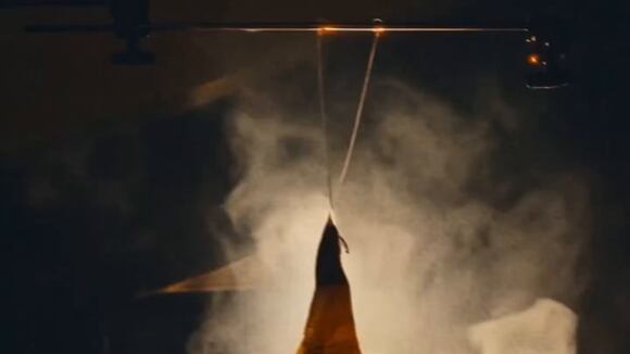 TROME | Universitario presentó a su nuevo delantero Sekou Gassama (Universitario)