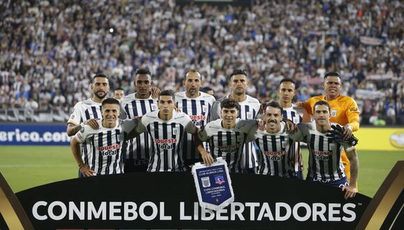 La única posibilidad de Alianza Lima para clasificar a la siguiente fase de la Copa Libertadores 2024