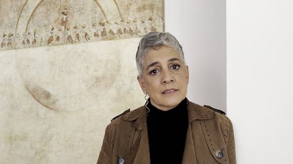 Periodista Patricia del Río habla con trome