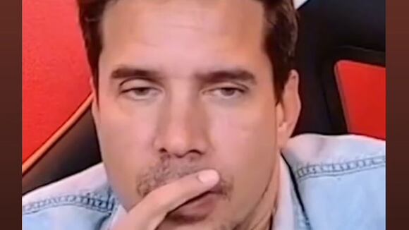 TROME - Michael Finseth y la vez que pidió perdón a su pareja por anuncio de ampay, pero no era él