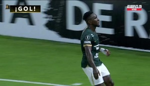 ¡Ruge la ‘blanquiazul’ en Paraguay! Eryc Castillo marcó un golazo y Alianza Lima gana 2-1 a Libertad por la Copa Libertadores