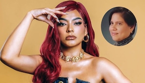 Cielo Torres enfurece porque la vinculan con Miluska, madre del hijo de Ernesto Pimentel: “Imbéciles”