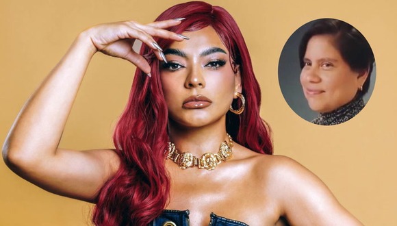 Cielo Torre explota contra usuarios por vincularla con madre del hijo de Ernesto Pimentel.