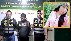 Hallan el cadáver de mujer desaparecida en Huánuco hace 20 días