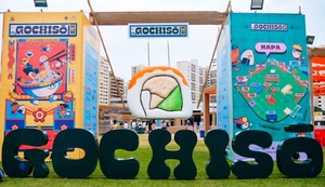 Festival Gochisō 2024: todo lo que tienes que saber del festival nikkei que acaba este domingo