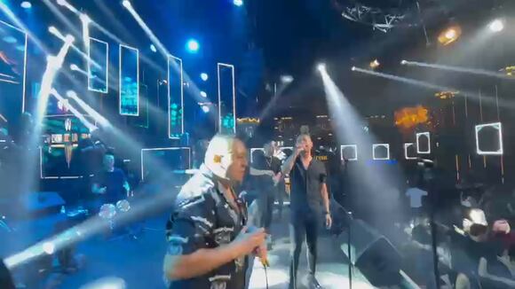 TROME | Pancholón 'Viejo Zorro'