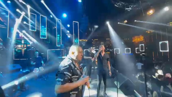 TROME | Pancholón 'Viejo Zorro'