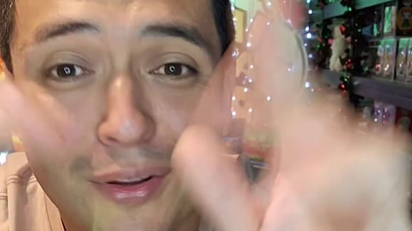 TROME - Daniela Darcourt es duramente criticada por detalle en una boda a la que fue invitada