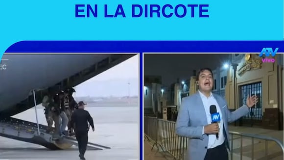 TROME - ‘Jhonsson Pulpo’ responde si participó en secuestro a empresario minero y masacre en Trujillo