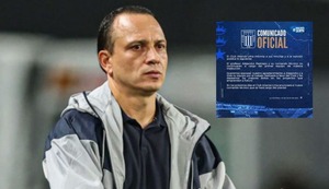 ¡Sin DT! Alejandro Restrepo se despide de Alianza Lima