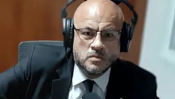 Mr. Peet critica duramente a Juan Reynoso tras derrota de la selección peruana ante Chile. (Video TikTok)