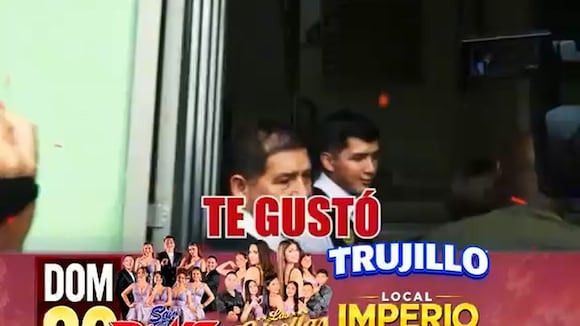 Revelan identidad de una de las mujeres que habría insultado a Naldy Saldaña en la Depincri