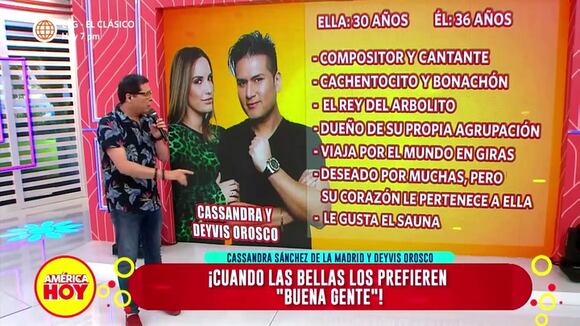 Brunella cuenta que Richard no tiene permiso para ir al sauna