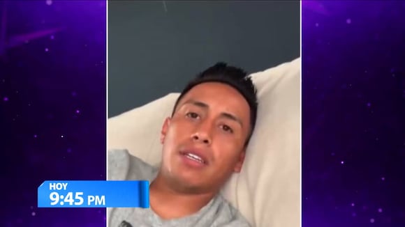 TROME - Pamela López muestra CHAT con Cueva donde le confirma infidelidad con Melissa Klug: “Sí reconozco mi pendej...”