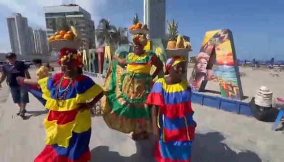 TROME | La tóxica le pide matrimonio a Pancholón