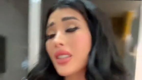 TikTok de Brenda Zambrano