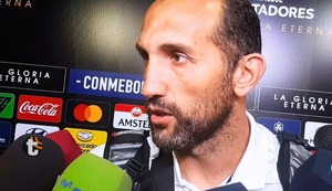 Alianza Lima: Jugadores confían en clasificación tras empate con Cerro Porteño