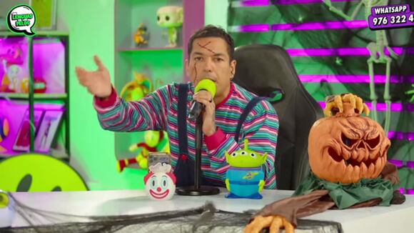 TROME - Carloncho habla por primera vez de su ex y revela por qué terminaron: “Es la mujer más importante de mi vida”