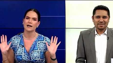 Lorena Álvarez acerca de polémico gol anulado de Alianza Lima: “Hemos sido asaltados”