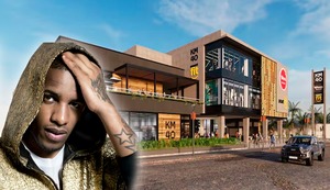 ¿Cuánto cuesta alquilar un espacio en el ‘Focamall’?