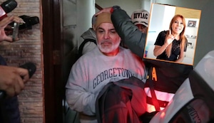 Magaly Medina, tras la captura de ‘Chibolín’: “Este es el hilo de una madeja que se debe exponer”