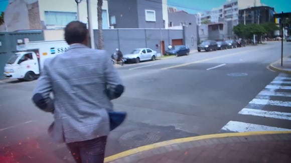 TROME | ¿Onelia Molina sale con Mario Irivarren y Facundo González al mismo tiempo?