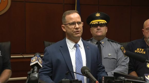 FBI confirma un "intento de asesinato" contra Donald Trump