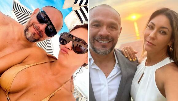 ¿Tilsa Lozano se separó de Jackson Mora?