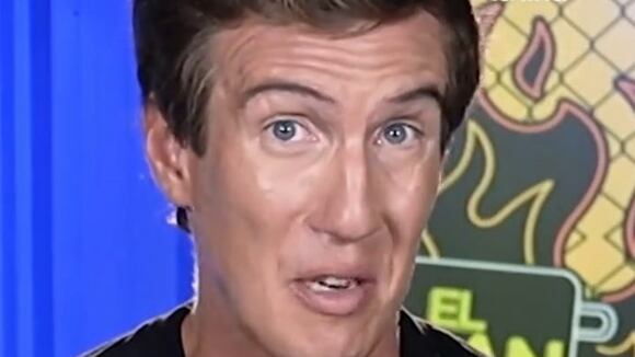 TROME - ‘La Ñañita’ sufre TERRIBLE CORTE en ‘El Gran Chef’ y rompe en llanto: “Me duele”