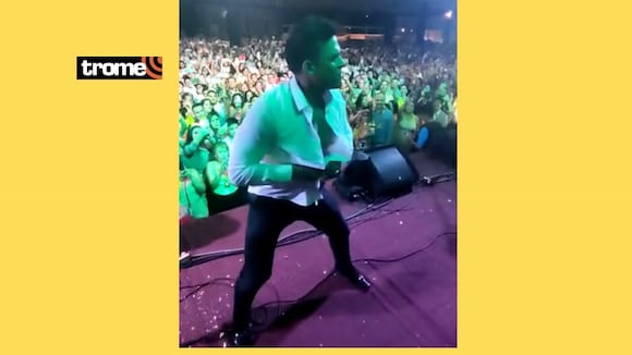 Christian Domínguez